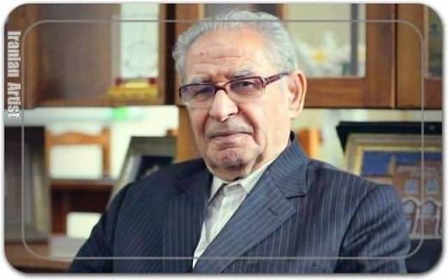 حسین زمرشیدی Hossein Zomorshidi حسین زمرشیدی Hossein Zomorshidi