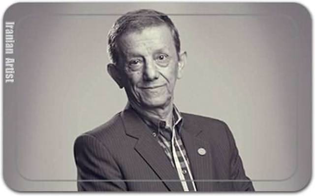 مرتضی صادقی افجه Morteza Sadeghi Afjeh