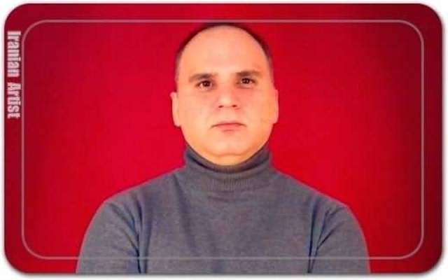 محمد مروج Mohammad Moravej محمد مروج Mohammad Moravej