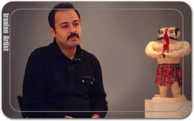 محسن فولادپور Mohsen Fooladpour محسن فولادپور Mohsen Fooladpour
