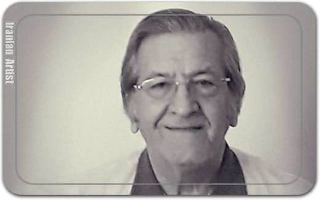 هاشم محققی فرد Hashem Mohagheghi Fard هاشم محققی فرد Hashem Mohagheghi Fard