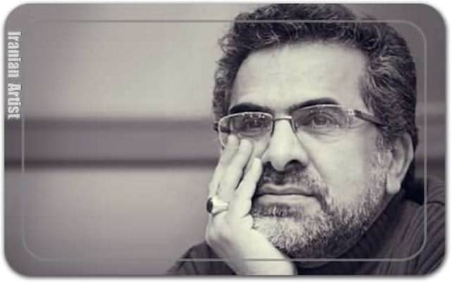 جواد شمقدری Javad Shamaghdari جواد شمقدری Javad Shamaghdari