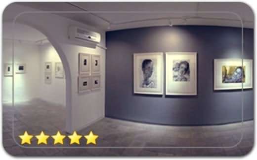 گالری و نگارخانه 26 Gallery 26 گالری و نگارخانه 26 Gallery 26