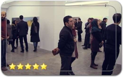 گالری و نگارخانه شیرین Shirin Art Gallery گالری و نگارخانه شیرین Shirin Art Gallery