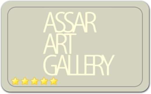 نگارخانه گالری اثر Assar Gallery Art Gallery نگارخانه گالری اثر Assar Gallery Art Gallery