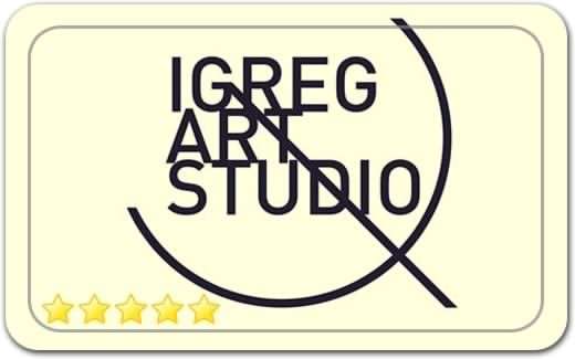گالری و نگارخانه ایگرگ استودیو Egreg Gallery Art Gallery گالری و نگارخانه ایگرگ استودیو Egreg Gallery Art Gallery