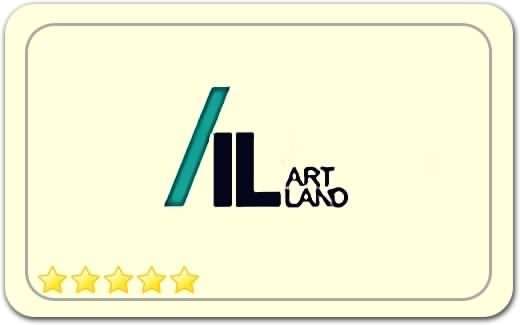 گالری و نگارخانه سرزمین هنر – کافه آرتلند Art Land Art Gallery گالری و نگارخانه سرزمین هنر – کافه آرتلند Art Land Art Gallery