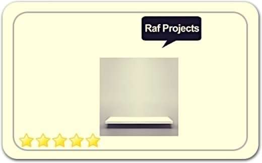 گالری و نگارخانه رف Raf Art Gallery