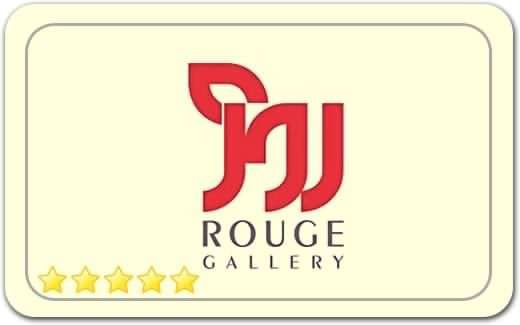 گالری و نگارخانه روژ Rouge Art Gallery