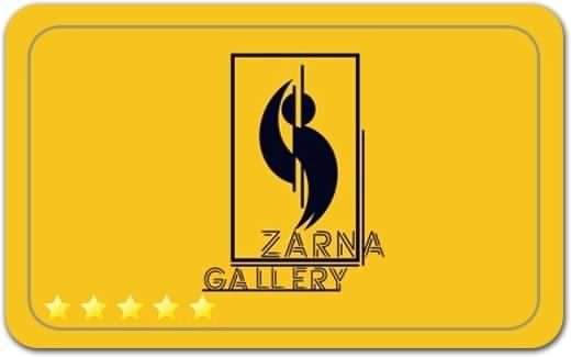 گالری و نگارخانه زرنا Zarna Art Gallery