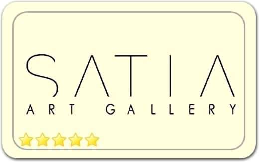 گالری و نگارخانه ساتیا Satia Art Gallery