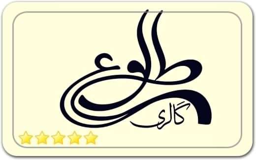 گالری و نگارخانه طلوع Toloo Art Gallery گالری و نگارخانه طلوع Toloo Art Gallery