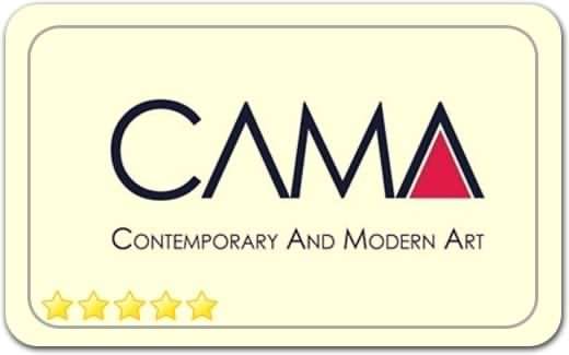 گالری و نگارخانه کاما Cama Art Gallery گالری و نگارخانه کاما Cama Art Gallery