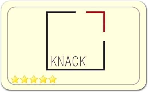 گالری و نگارخانه نک Knack Art Gallery
