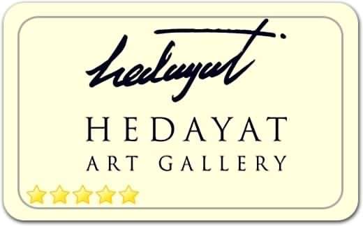 گالری و نگارخانه هدایت Hedayat Art Gallery