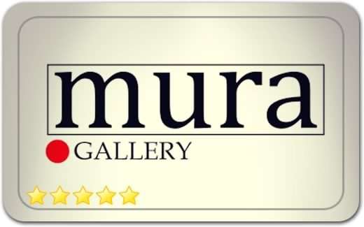 گالری و نگارخانه مورا Mura Art Gallery