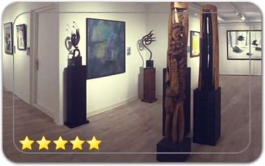 گالری و نگارخانه آوا Ava Gallery گالری و نگارخانه آوا Ava Gallery