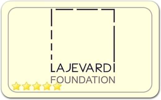 گالری و نگارخانه بنیاد لاجوردی Lajevardi Foundation Gallery گالری و نگارخانه بنیاد لاجوردی Lajevardi Foundation Gallery