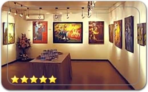 گالری و نگارخانه شیث Sheis Art Gallery گالری و نگارخانه شیث Sheis Art Gallery