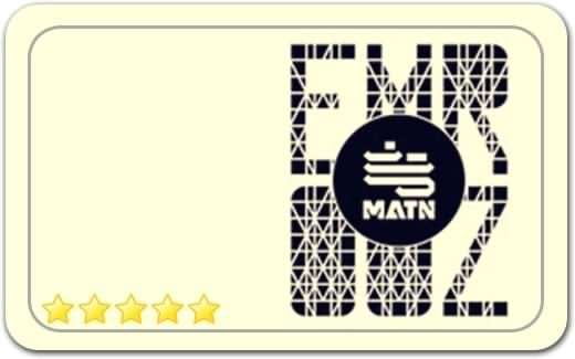 گالری و نگارخانه متن امروز Matnemrooz Art Gallery گالری و نگارخانه متن امروز Matnemrooz Art Gallery