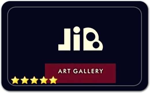 گالری و نگارخانه هنر Honar Art Gallery