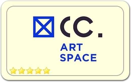 گالری و نگارخانه مرکز آفرینش‌های معاصر Gallery of the Center for Contemporary Creations