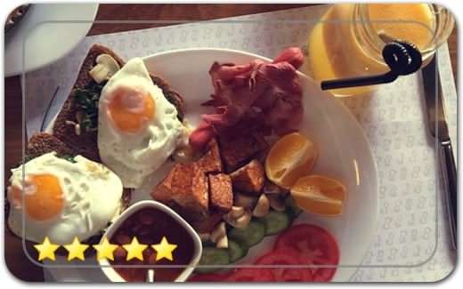 کافه لینک Link Cafe