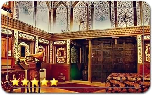 هتل ملک التجار یزد Yazd Malek Al-Tajjar Hotel هتل ملک التجار یزد Yazd Malek Al-Tajjar Hotel
