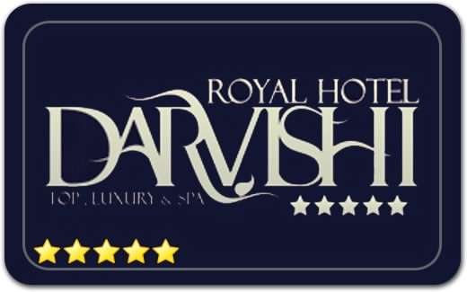 هتل مجلل درویشی مشهد Mashhad Dervish Luxury Hotel هتل مجلل درویشی مشهد Mashhad Dervish Luxury Hotel