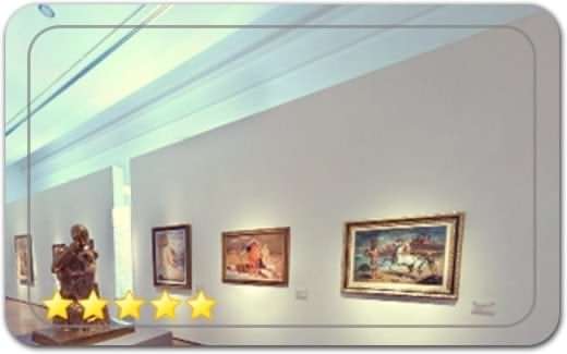 موزه carlo bilotti در ایتالیا Carlo bilotti Museum in Italy موزه carlo bilotti در ایتالیا Carlo bilotti Museum in Italy