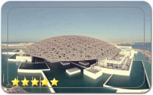 موزه لوور ابوظبی Louvre Abu Dhabi موزه لوور ابوظبی Louvre Abu Dhabi