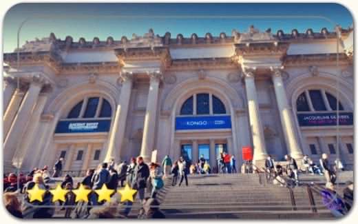 موزه هنر متروپولیتن نیویورک Metropolitan Museum of Art موزه هنر متروپولیتن نیویورک Metropolitan Museum of Art