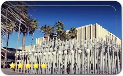 موزه هنر شهرستان لس آنجلس Los Angeles County Museum of Art موزه هنر شهرستان لس آنجلس Los Angeles County Museum of Art