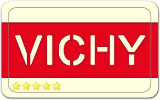 ویچی Vichy