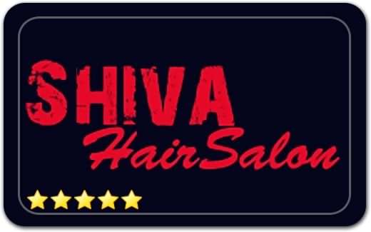سالن مو شیوا Shiva Hair Salon سالن مو شیوا Shiva Hair Salon