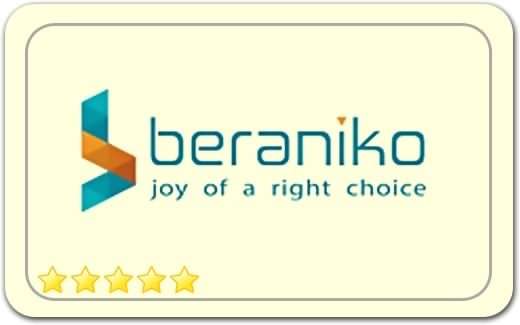 لوازم دکوراسیون برانیکو Branico decoration accessories