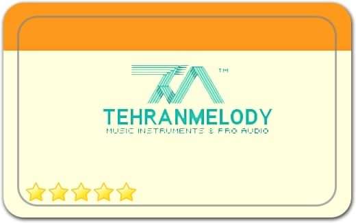 تهران ملودی Tehran Melody