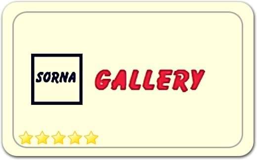 لوازم موسیقی سرنا Sorna Music Gallery