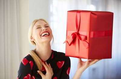 نکات مهم و کلیدی هدیه برای خانم‌ها