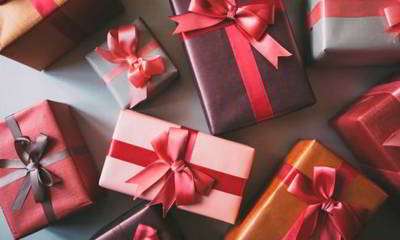 روش‌های انتخاب هدیه