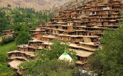 نکات سفر به مناطق روستایی ایران نکات سفر به مناطق روستایی ایران