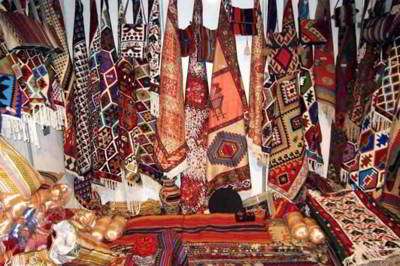 سوغات کرمانشاه سوغات کرمانشاه