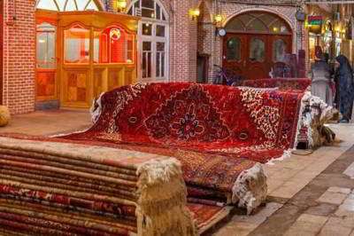 سوغات تبریز سوغات تبریز