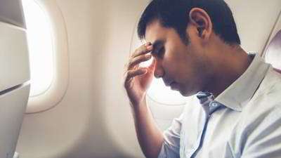 جلوگیری از jet lag جلوگیری از jet lag
