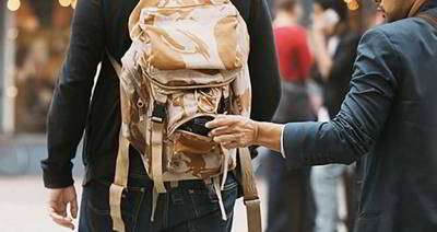 مشکلات رایج در سفر و راههای مقابله با آنها مشکلات رایج در سفر و راههای مقابله با آنها
