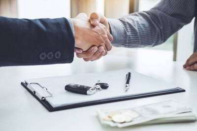 شرایط قانونی فسخ معامله ماشین شرایط قانونی فسخ معامله ماشین