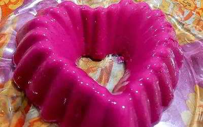 دسر موس لبو (طرز تهیه) دسر موس لبو (طرز تهیه)