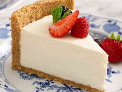 چیز کیک یخچالی (طرز تهیه) چیز کیک یخچالی (طرز تهیه)