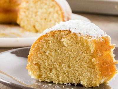 کیک نارگیلی (طرز تهیه) کیک نارگیلی (طرز تهیه)