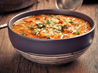 آش گوجه فرنگی (طرز تهیه) آش گوجه فرنگی (طرز تهیه)